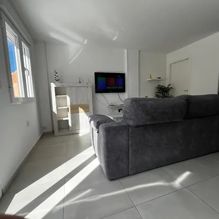 Playa La Mata Puerto Torrevieja Appartement La Mata (Torrevieja)