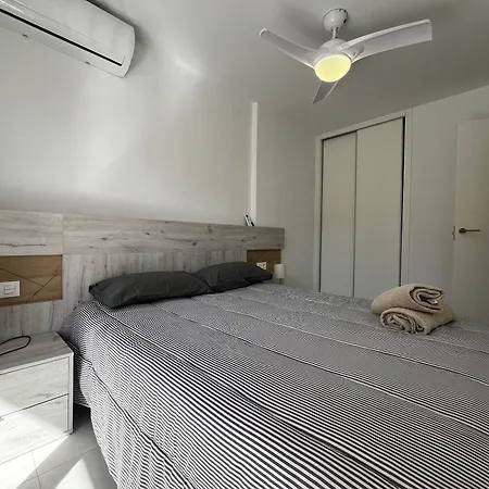 Playa La Mata Puerto Torrevieja Appartement La Mata (Torrevieja)