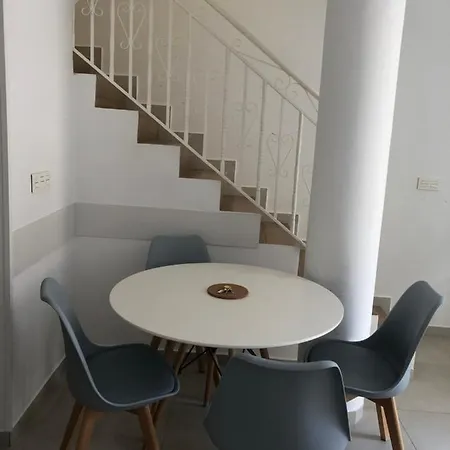 Apartment Playa La Mata Puerto Torrevieja