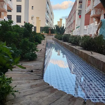 Playa La Mata Puerto Torrevieja Apartment *
