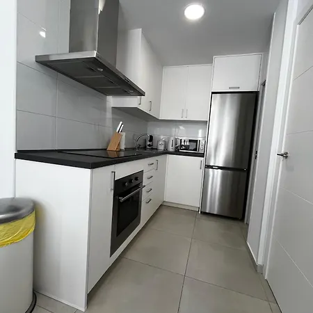 Apartment Playa La Mata Puerto Torrevieja *