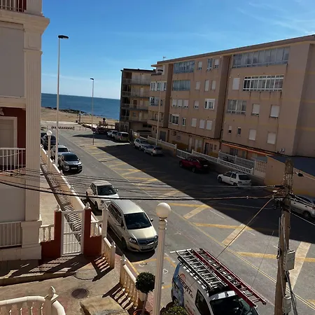 Apartment Playa La Mata Puerto Torrevieja