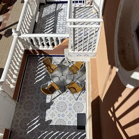 Playa La Mata Puerto Torrevieja Apartment La Mata (Torrevieja)
