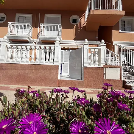 Playa La Mata Puerto Torrevieja Apartment