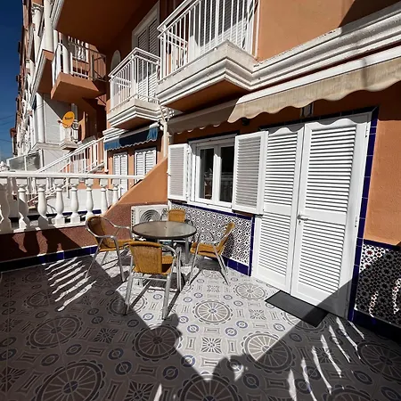 Playa La Mata Puerto Torrevieja Apartment *