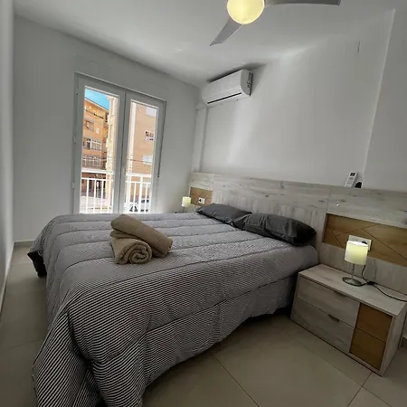 Apartment Playa La Mata Puerto Torrevieja La Mata (Torrevieja)