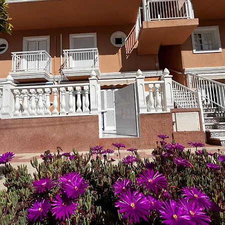 Playa La Mata Puerto Torrevieja Apartment La Mata (Torrevieja)