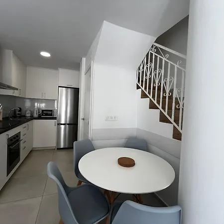Apartment Playa La Mata Puerto Torrevieja La Mata (Torrevieja)